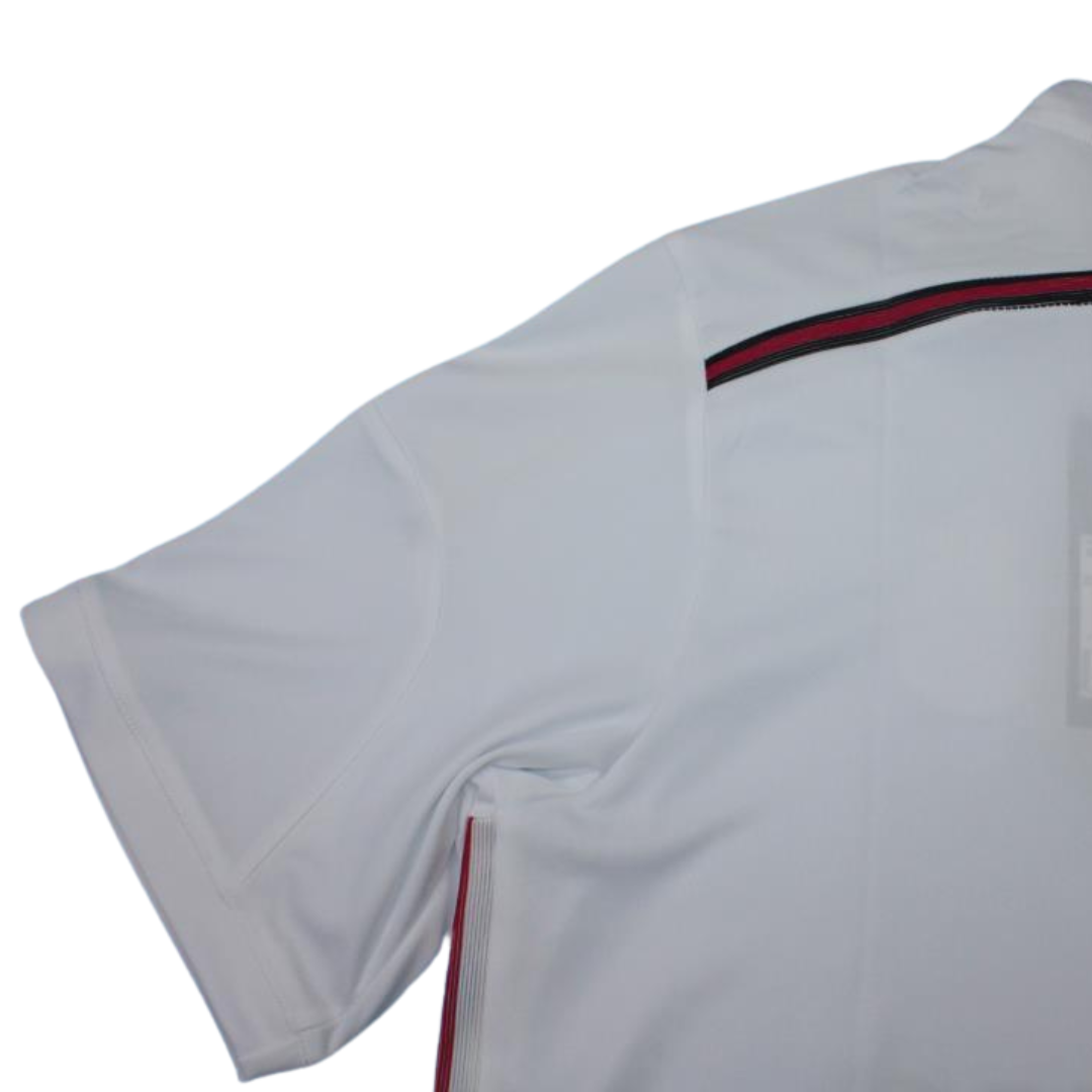 Camisa Real Madrid Home 14/15 - Versão Retrô "Isco" Nº 23