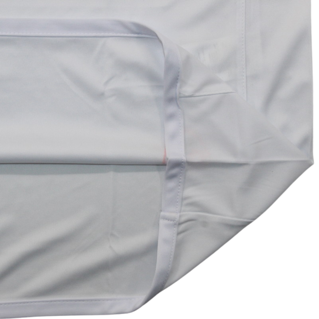 Camisa Valencia Home 09/10 - Versão Retrô "Vicente" Nº 14