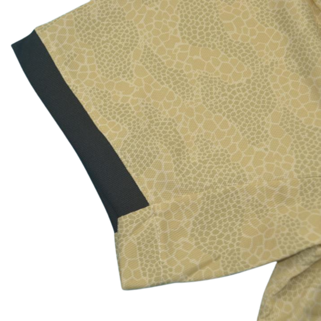 Camisa Manchester United Third Away 19/20 - Versão Retrô