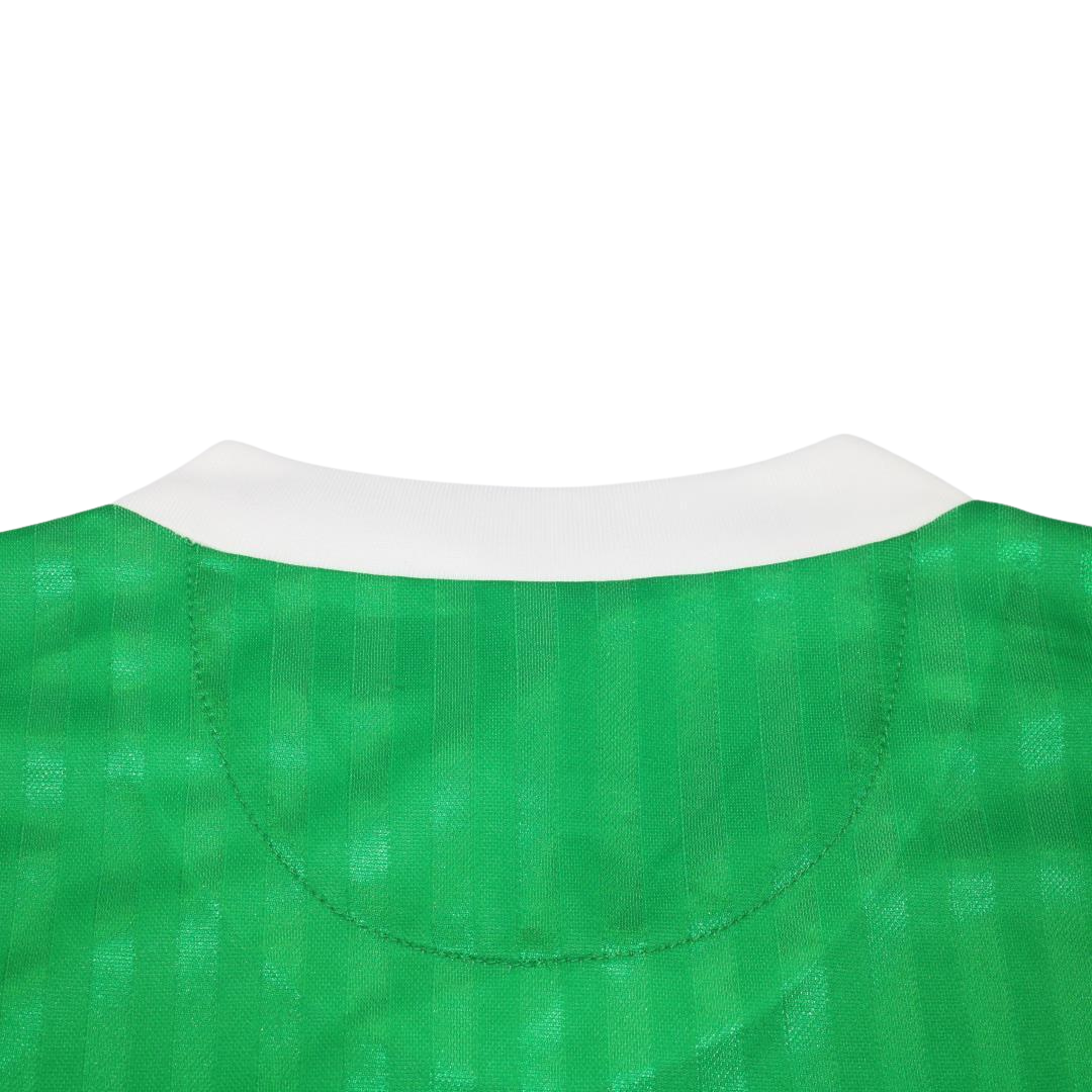 Camisa Retrô Camarões Home 1990