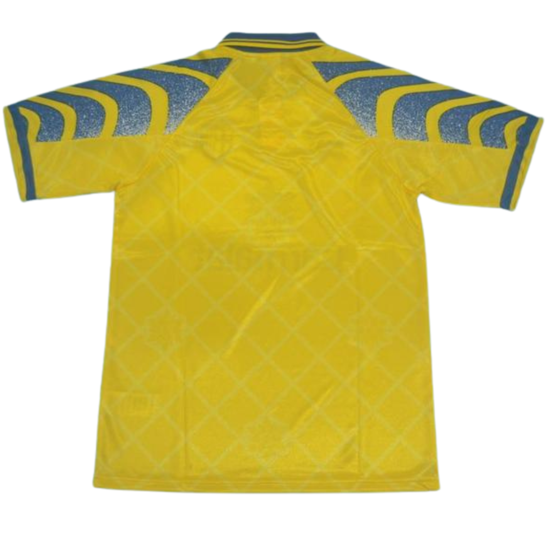 Camisa Retrô Parma Third  95/97