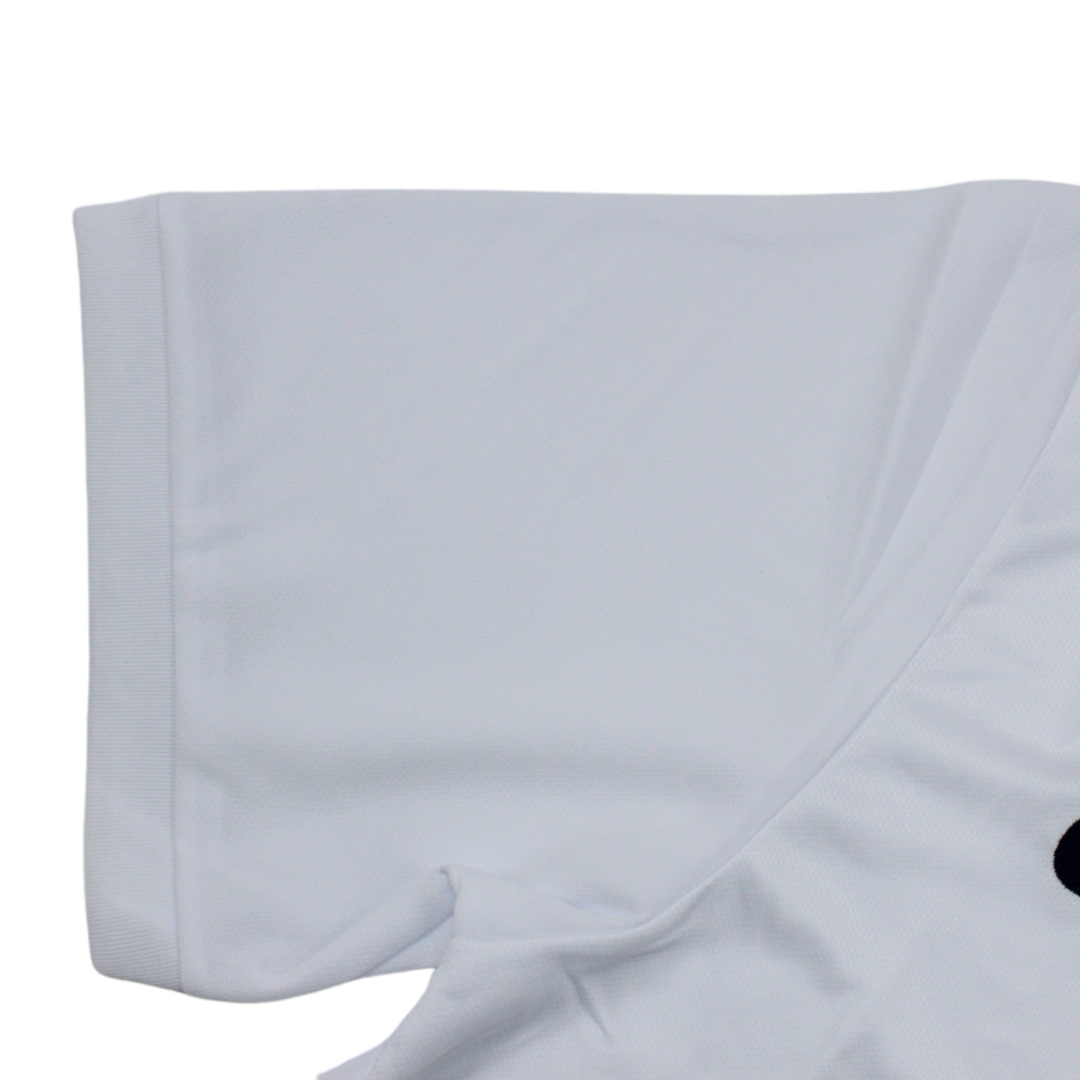 Camisa Manchester City Away 13/14 - Versão Retrô "Aguero" Nº 16