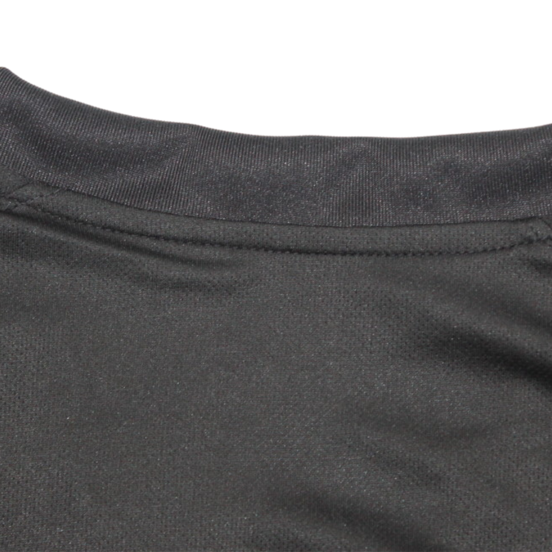 Camisa Barcelona Away 11/12 - Versão Retrô