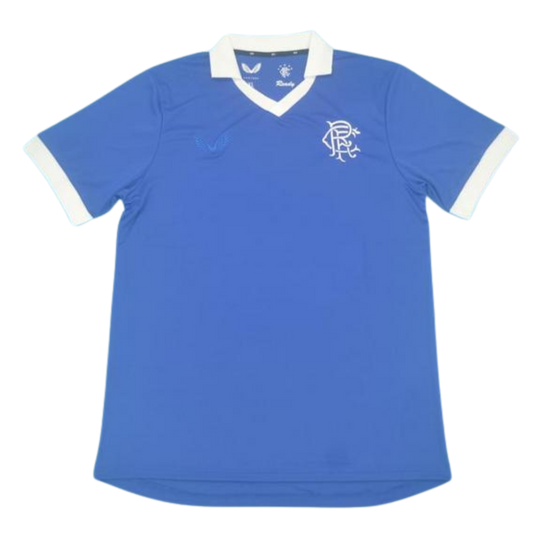 Camisa Rangers Especial 20/21 - Versão Retrô