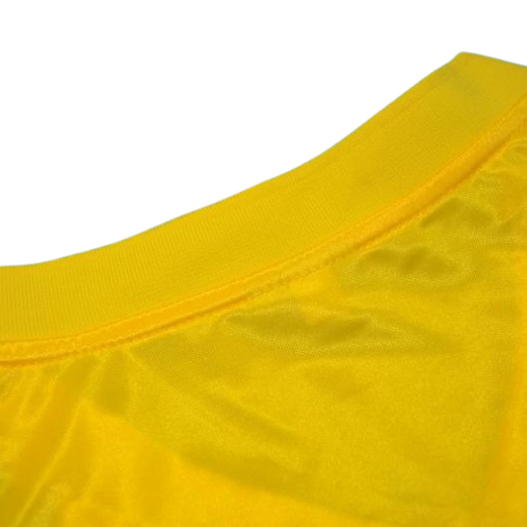 Camisa Tottenham FA Cup Final 81/82 - Versão Retrô