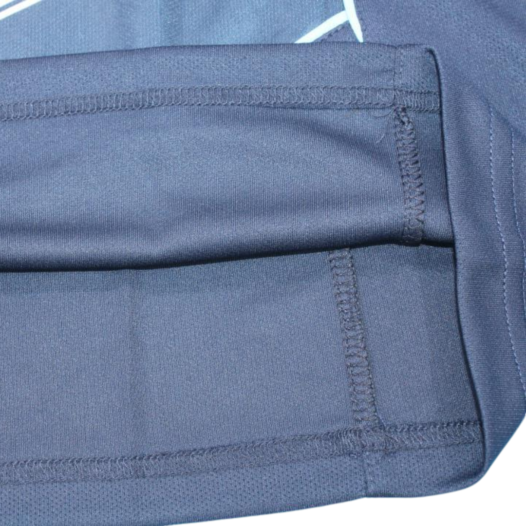 Camisa Atlético de Madrid Away 04/05 - Versão Retrô