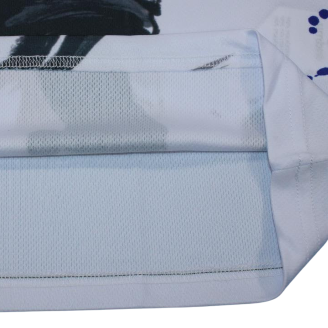 Camisa Gamba Osaka Home 2019 - Versão Retrô Nº 12