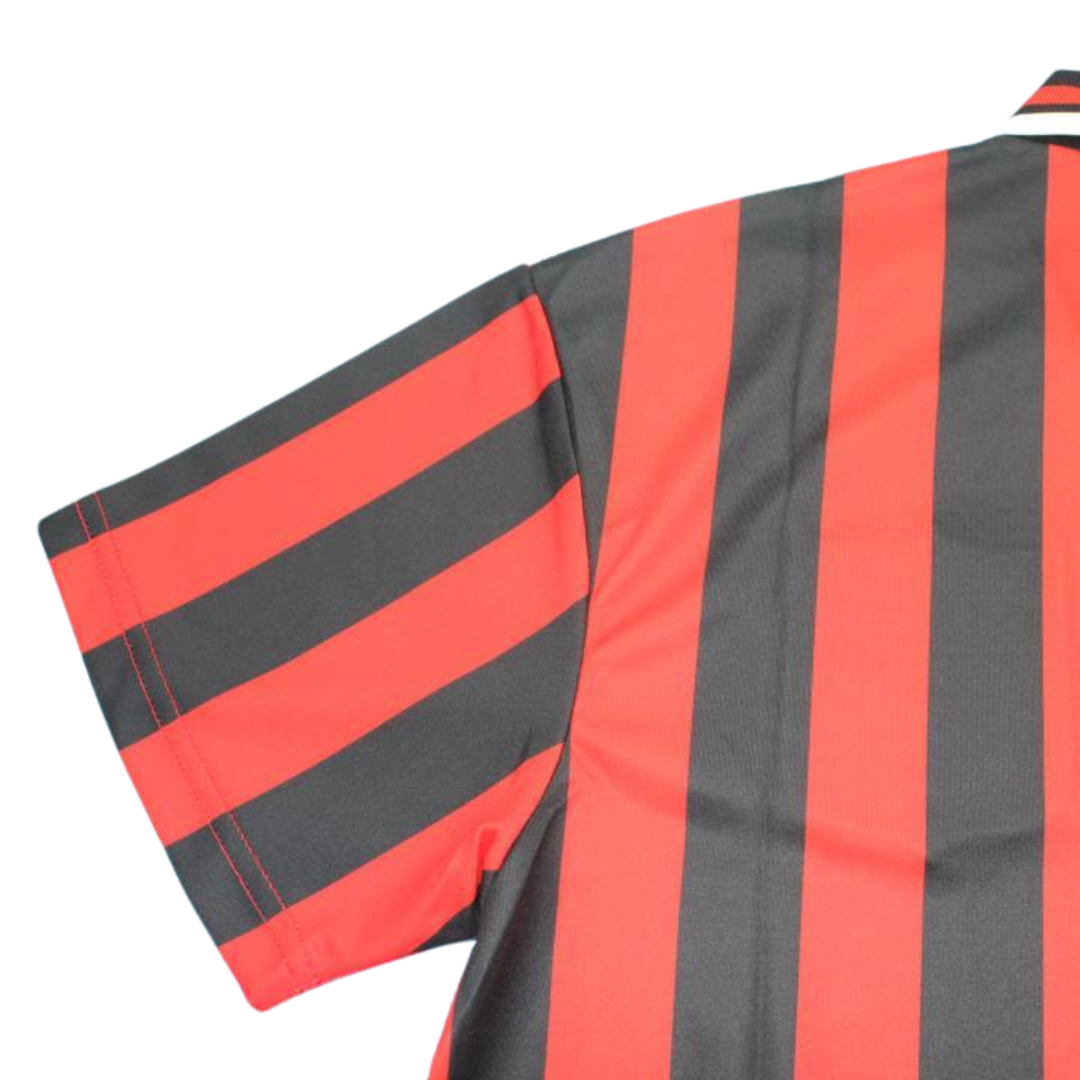 Camisa Manchester City Away 94/96 - Versão Retrô
