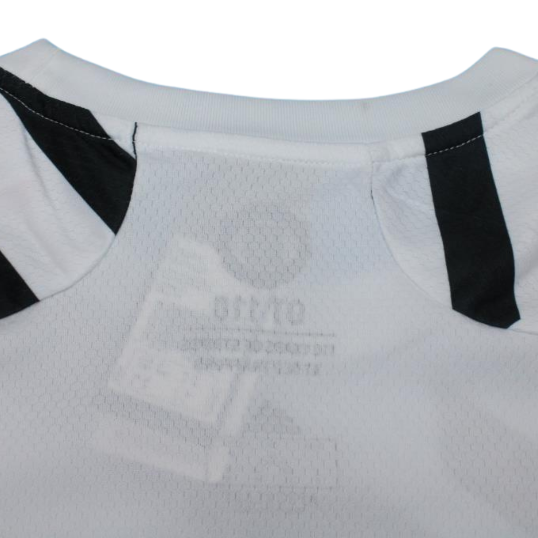 Camisa Manchester United Third Away 20/21 - Versão Retrô