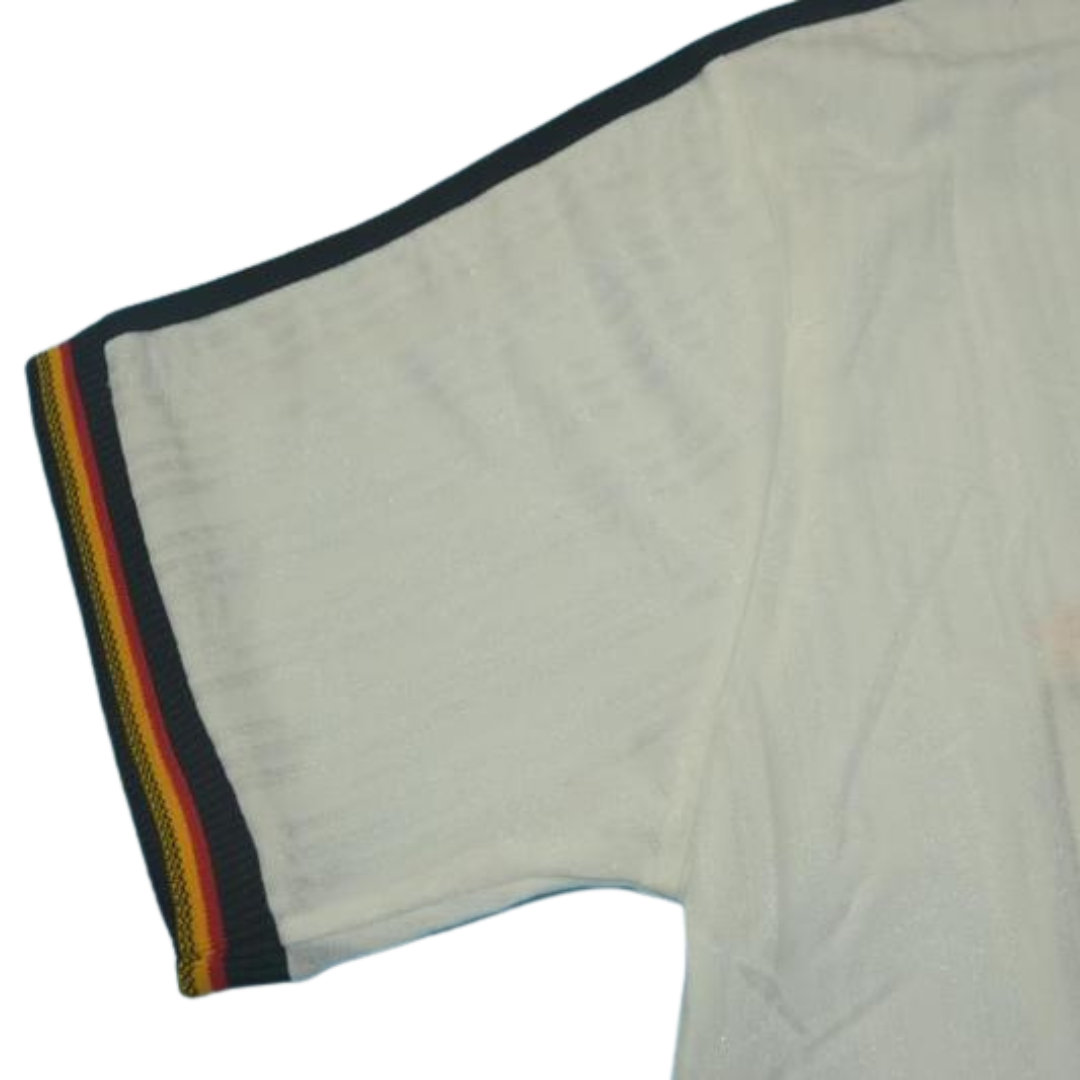Camisa Retrô Alemanha Home 1996