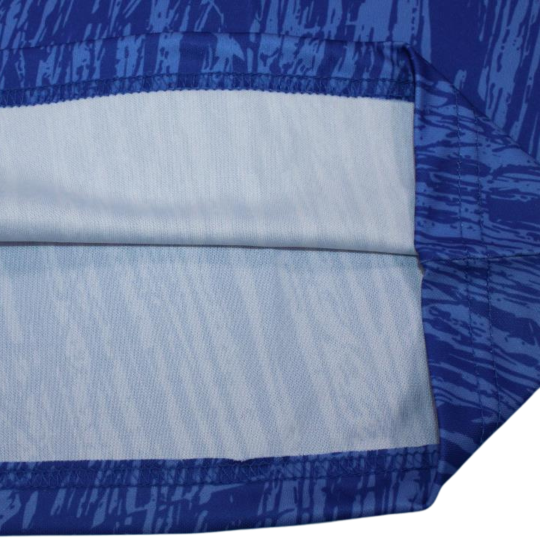 Camisa Cardiff City Home 92/93 - Versão Retrô