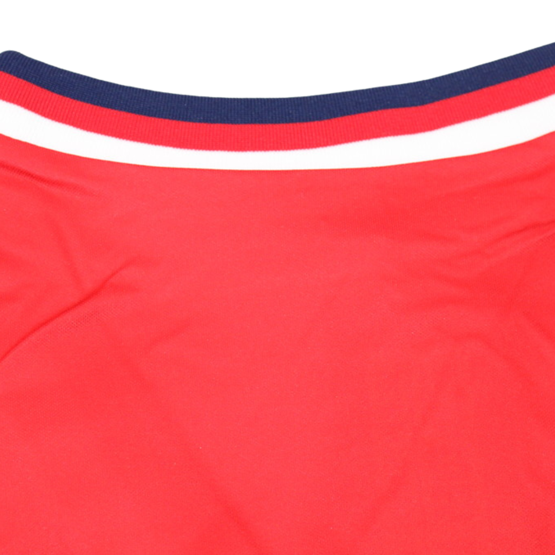 Camisa Middlesbrough Home 97/98 - Versão Retrô