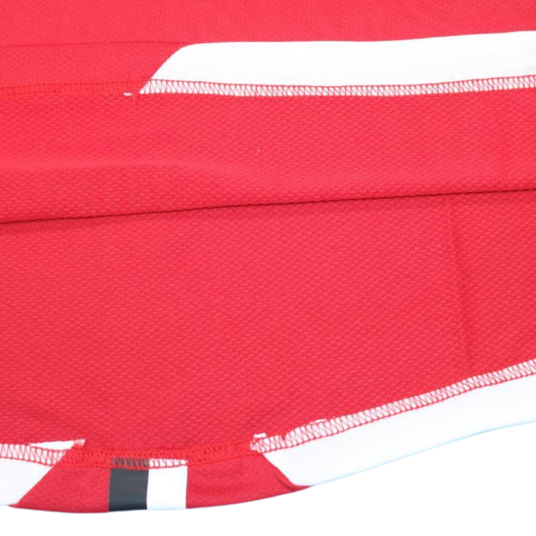 Camisa Urawa Red Diamonds Home 2008 - Versão Retrô