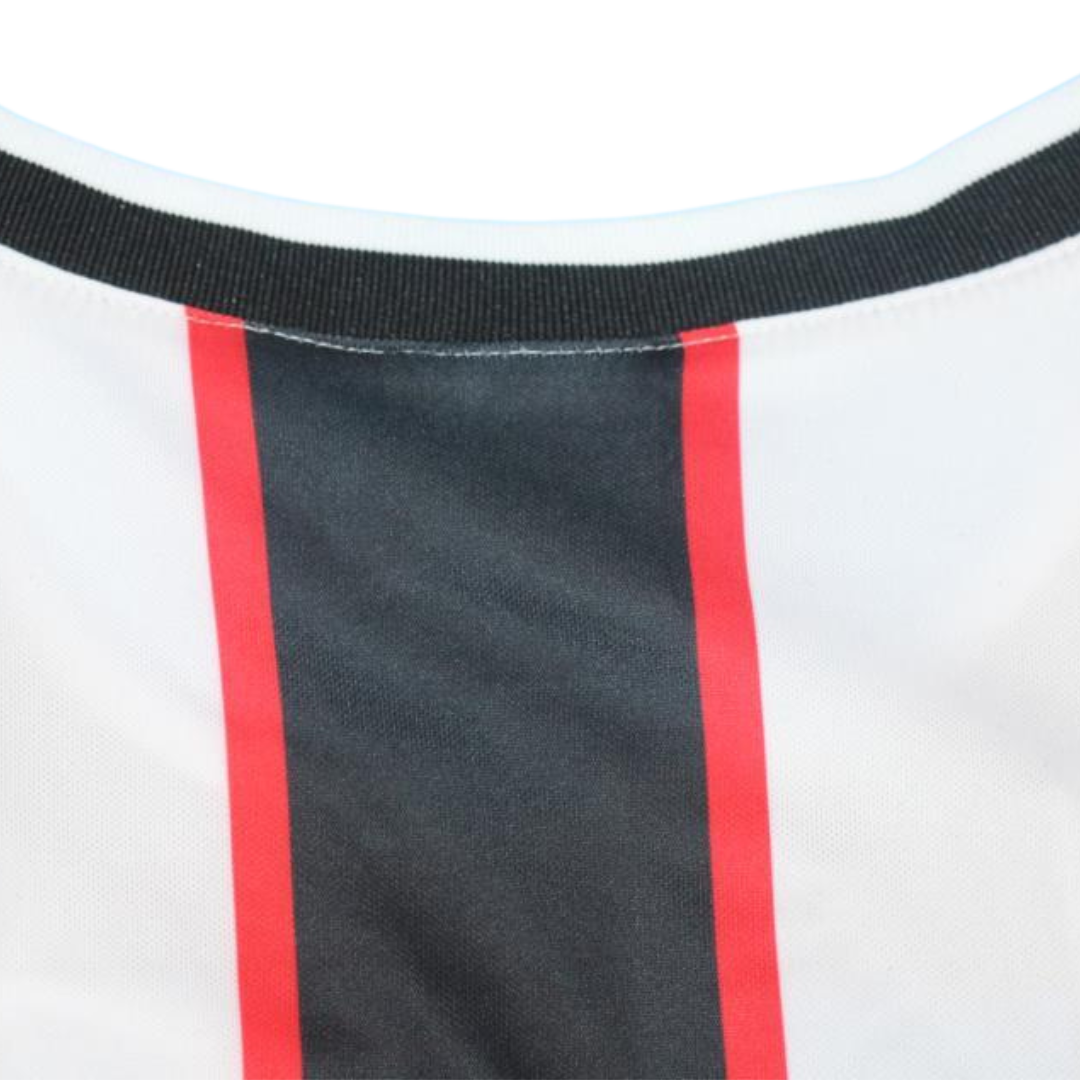 Camisa New York MetroStars Away 1997 - Versão Retrô