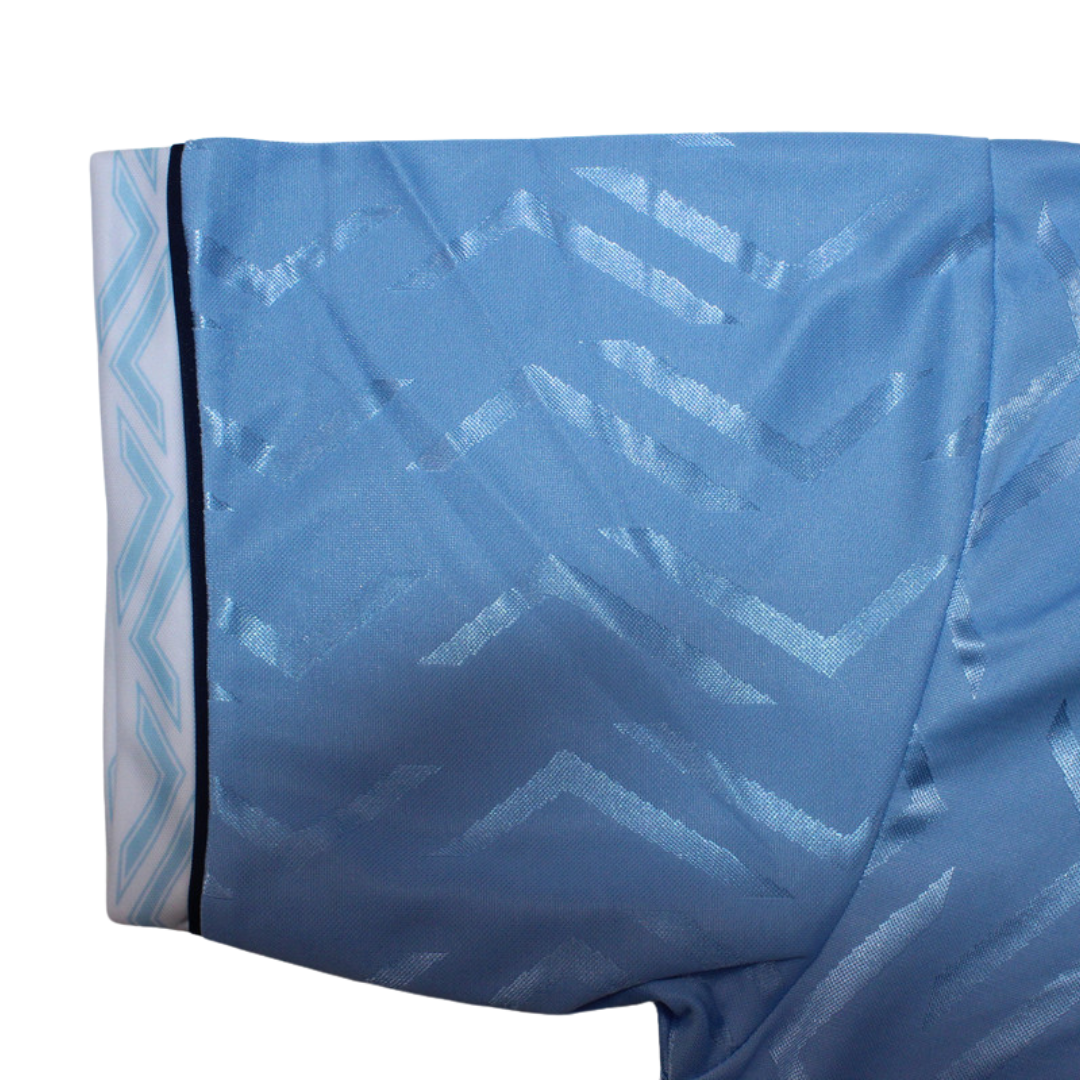 Camisa Coventry City Home 94/96 - Versão Retrô