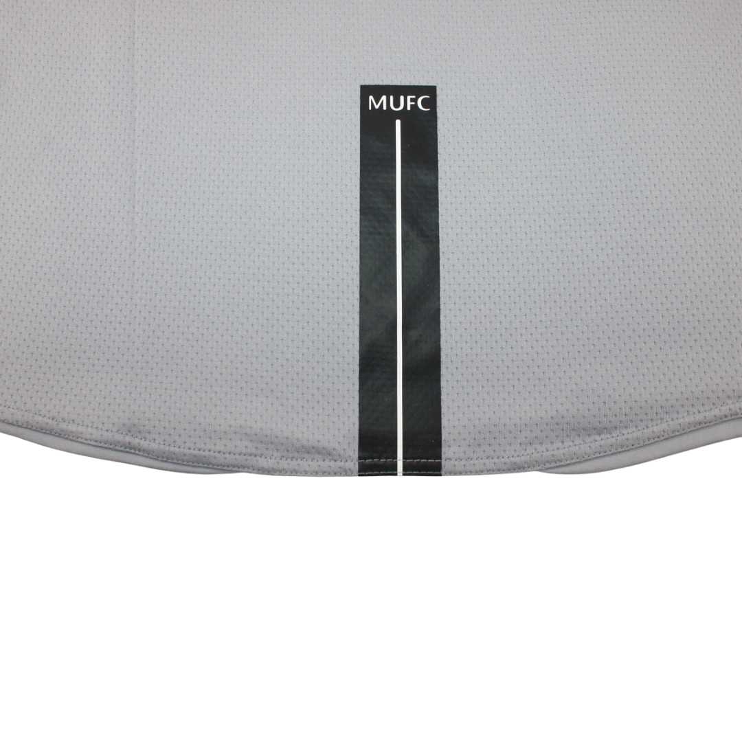 Camisa Manchester United 07/08 - Versão Retrô "Cristiano Ronaldo" Nº 7