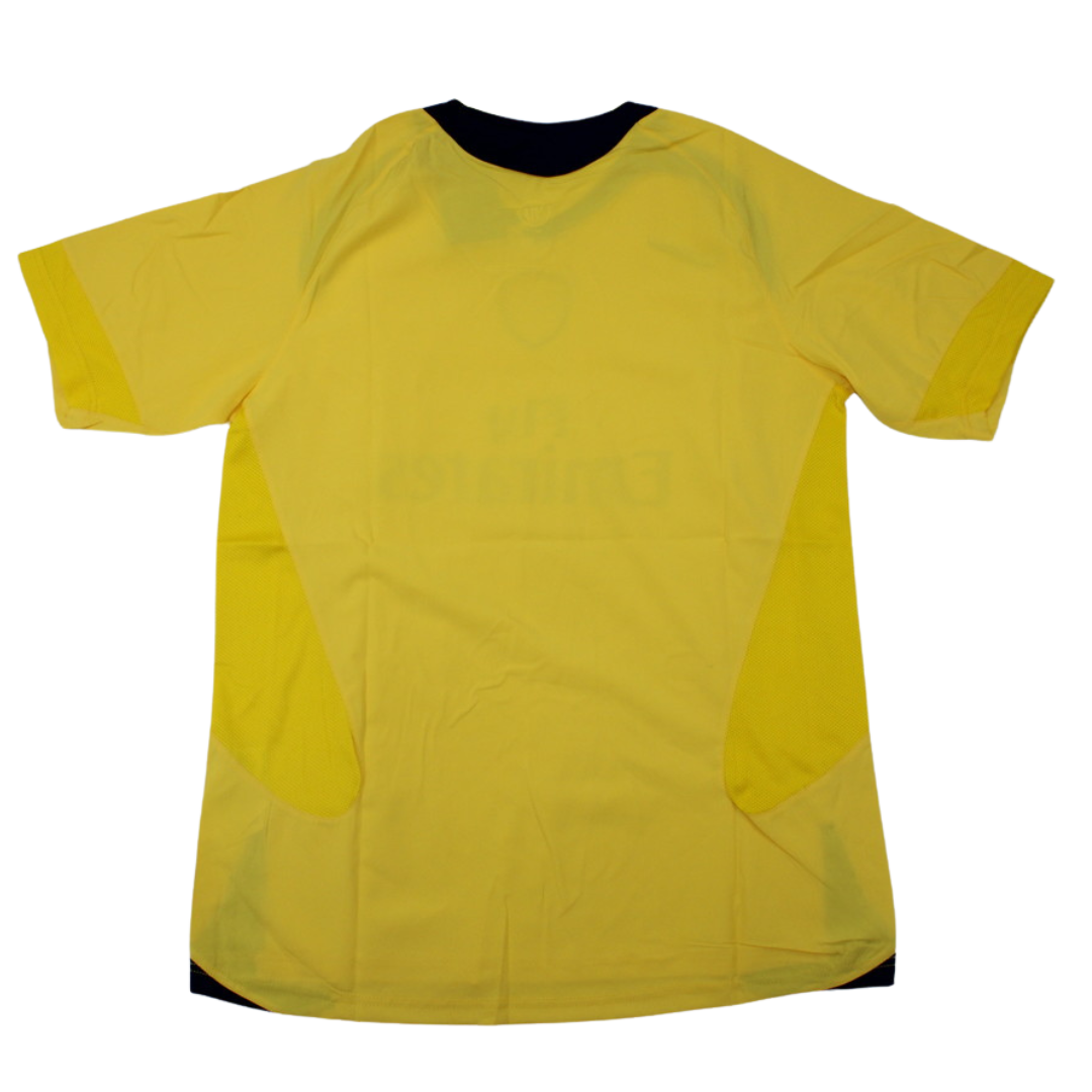Camisa Arsenal Away 06/07 - Versão Retrô