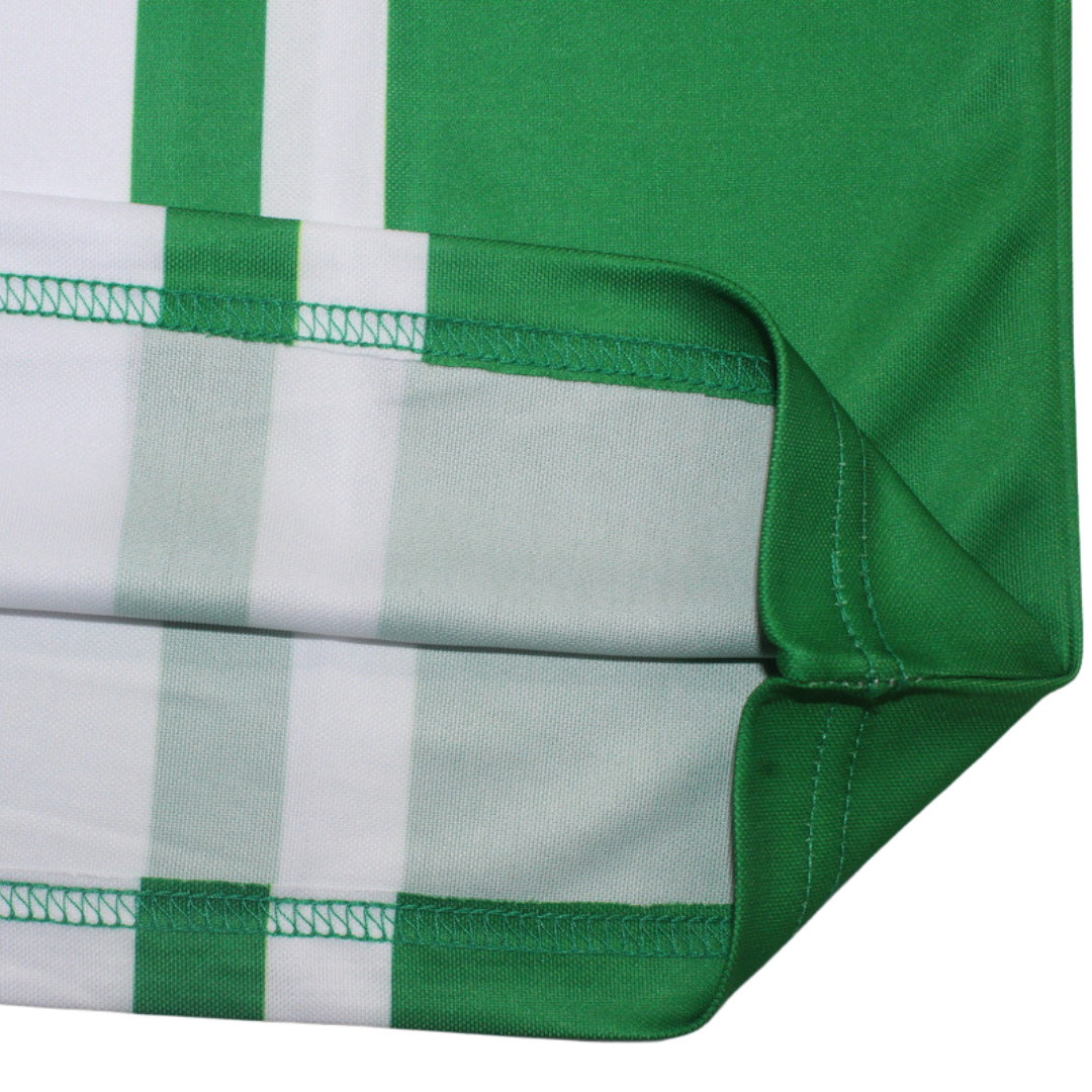 Camisa Retrô Werder Bremen Home 96/97 "Pfeifenberger" N°.7