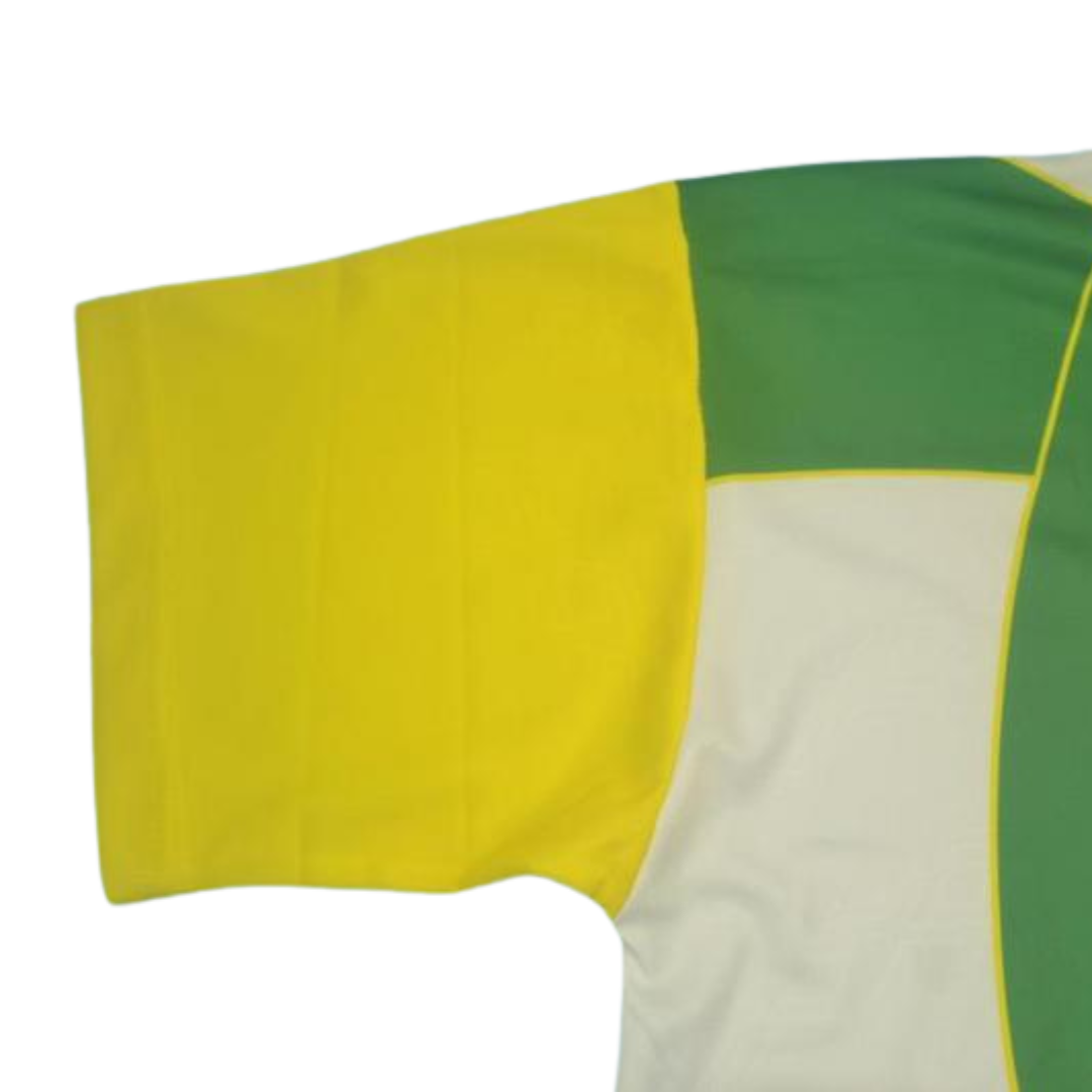 Camisa Celtic Away 94/95 - Versão Retrô