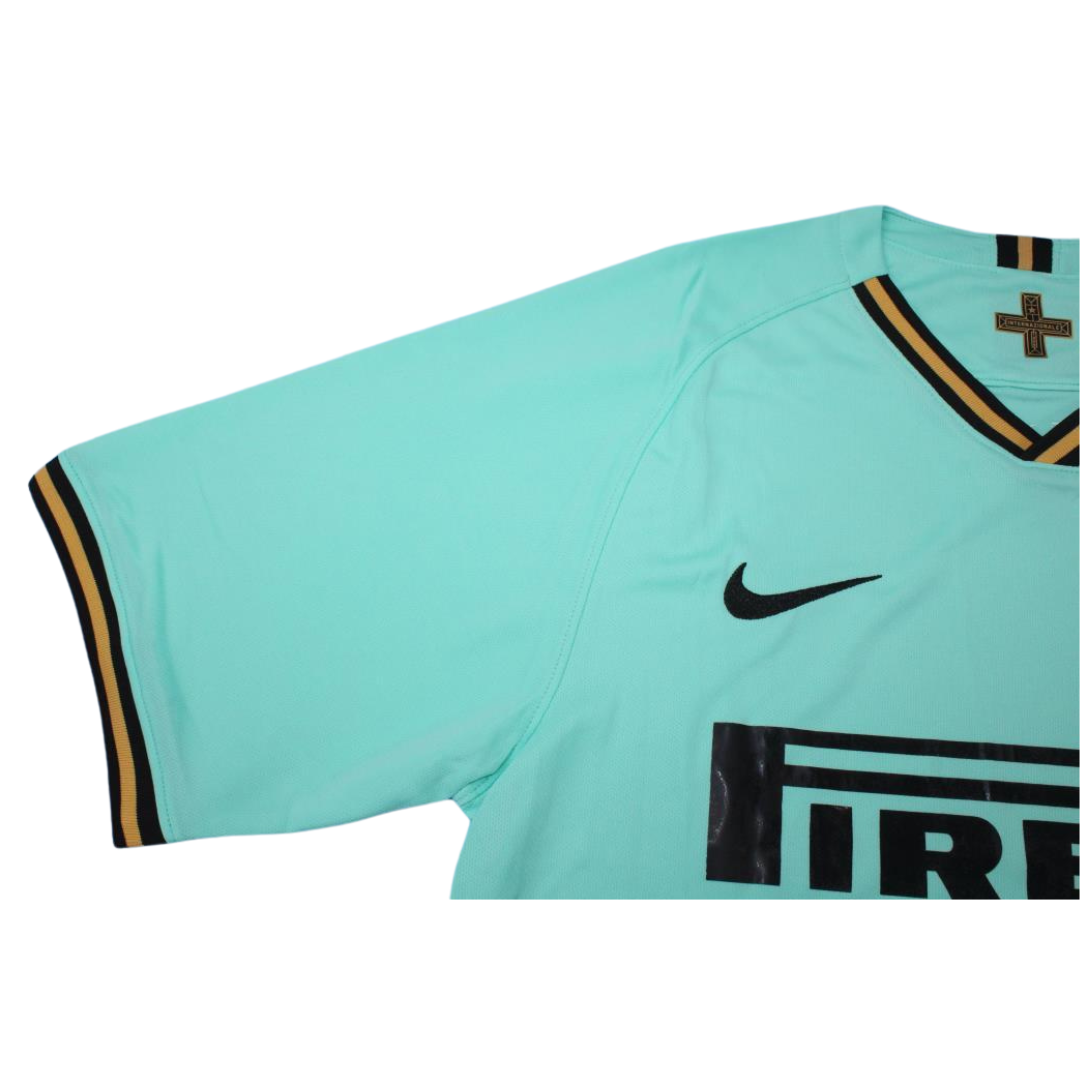 Camisa Retrô Inter de Milão Away  19/20
