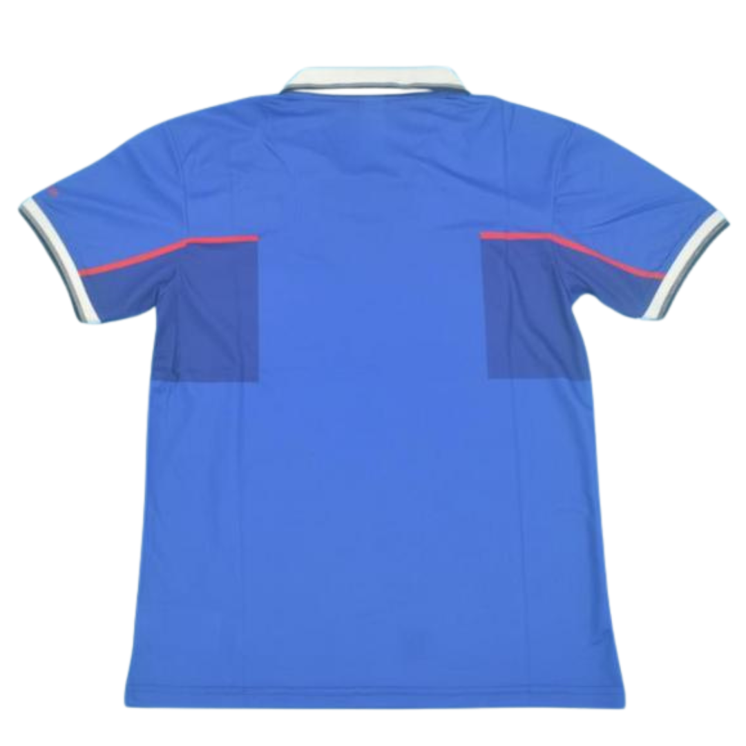 Camisa Rangers Home 97/99 - Versão Retrô