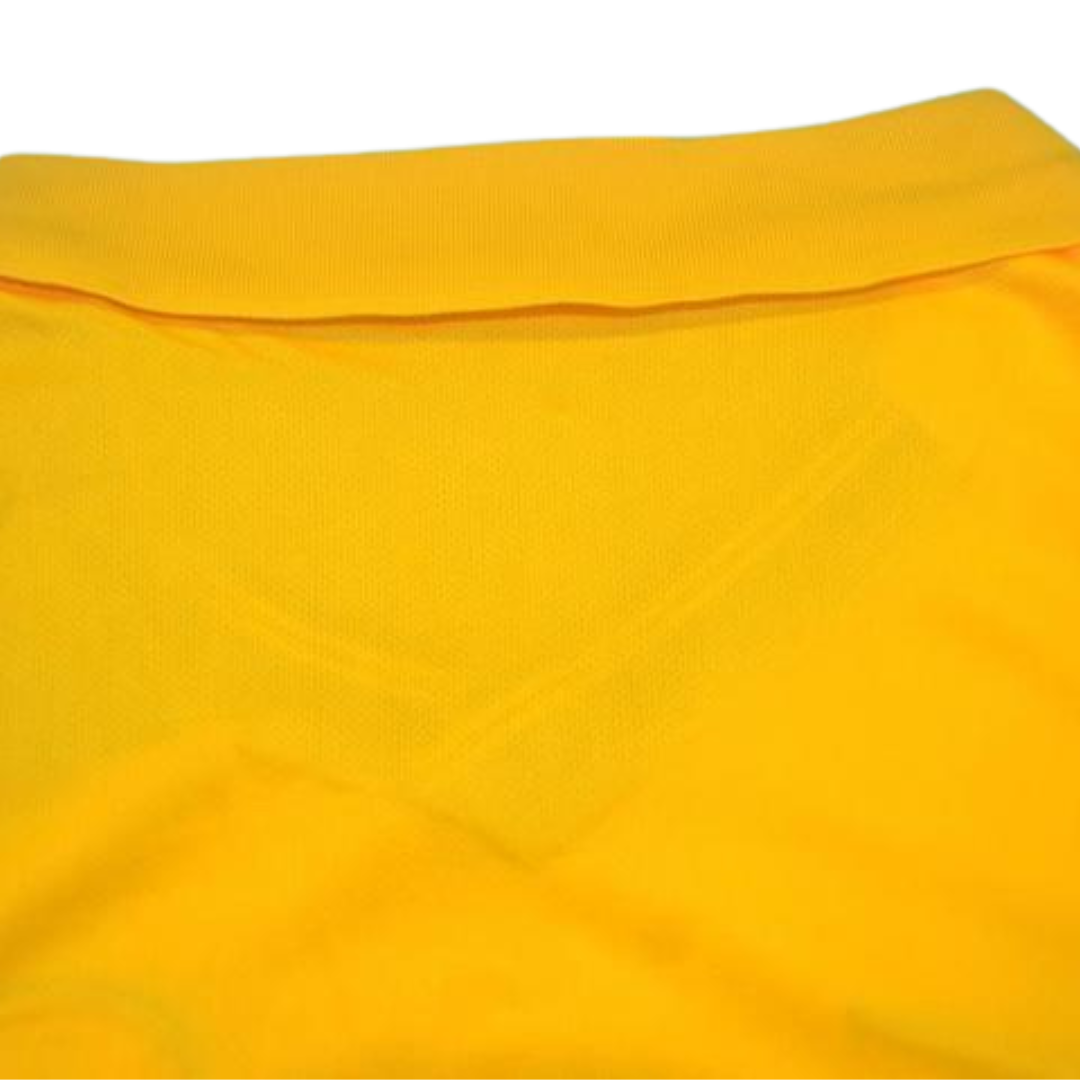 Camisa Leeds United Away 00/02 - Versão Retrô