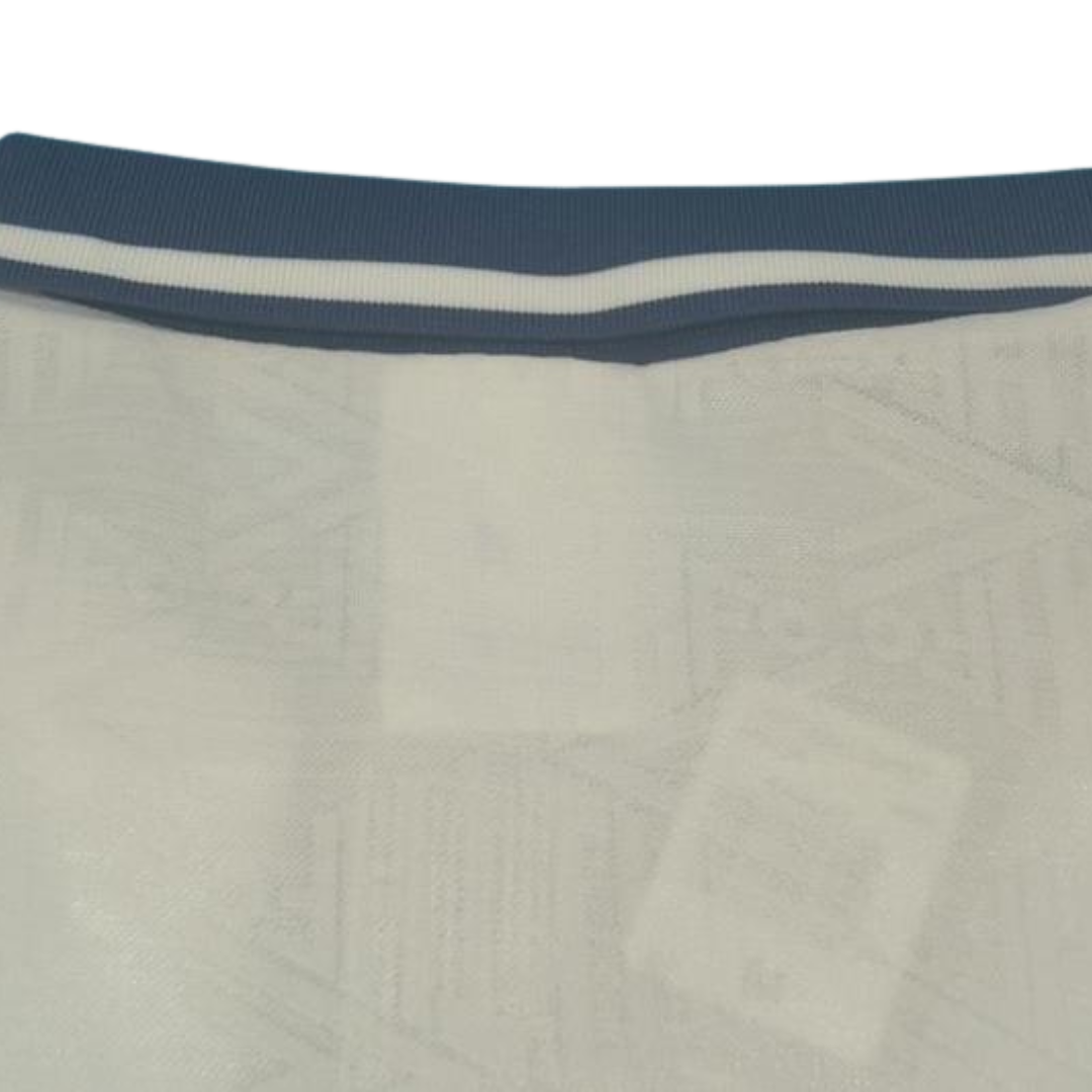 Camisa Tottenham Home 91/93 - Versão Retrô