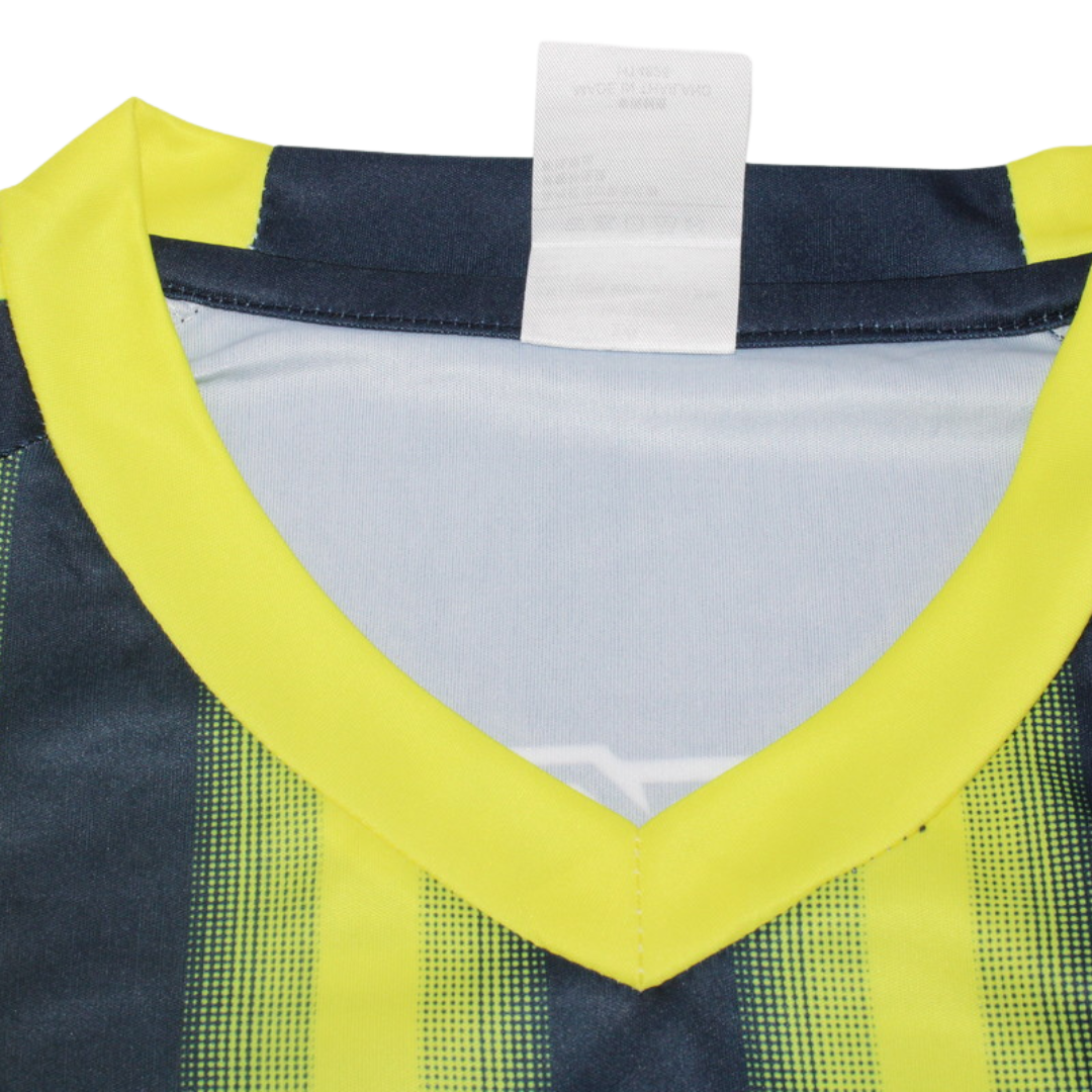 Camisa Fenerbahçe Home 13/14 - Versão Retrô
