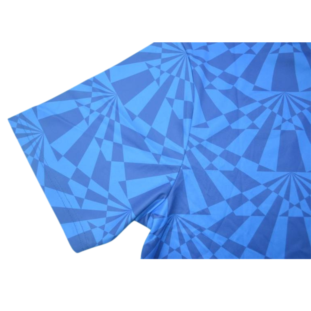 Camisa Retrô Napoli Home 91/93