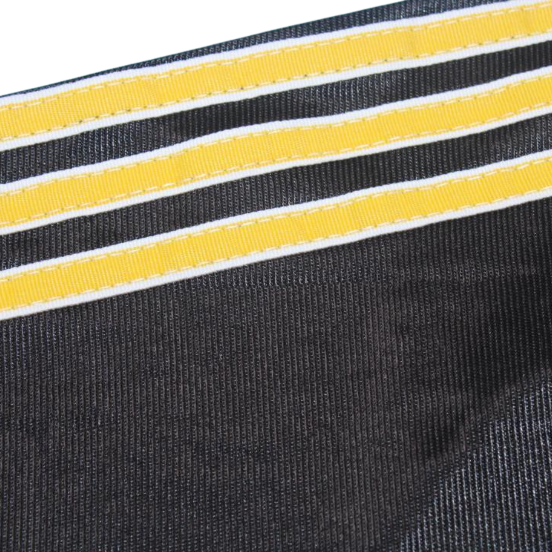 Camisa Real Madrid Manga Longa Away 99/00 - Versão Retrô