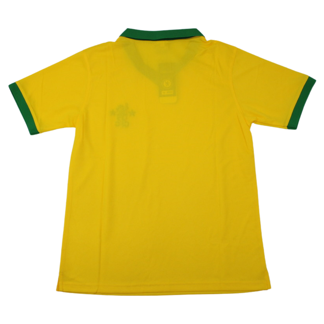 Camisa Retrô Chelsea Away 1980