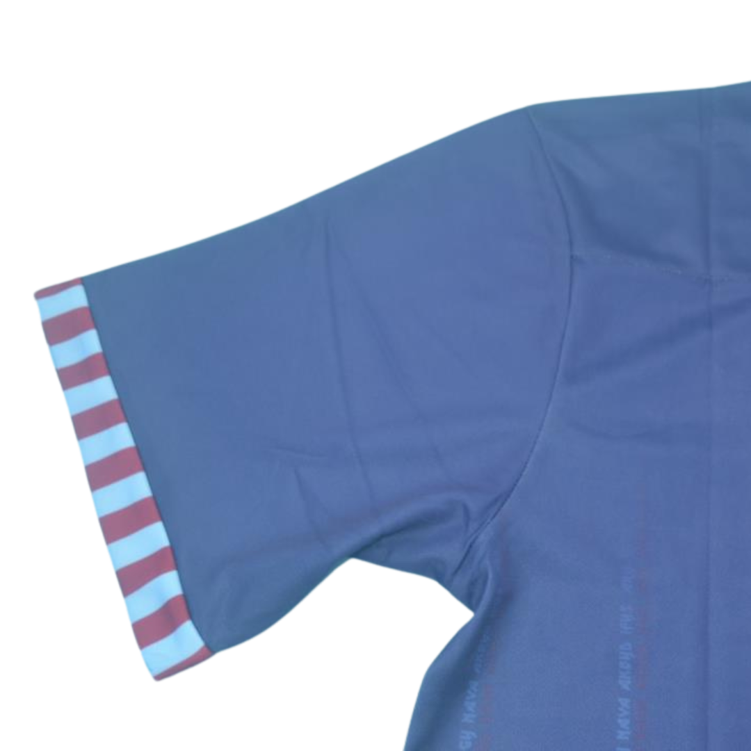 Camisa West Ham Especial 2021 - Versão Retrô Nº 11