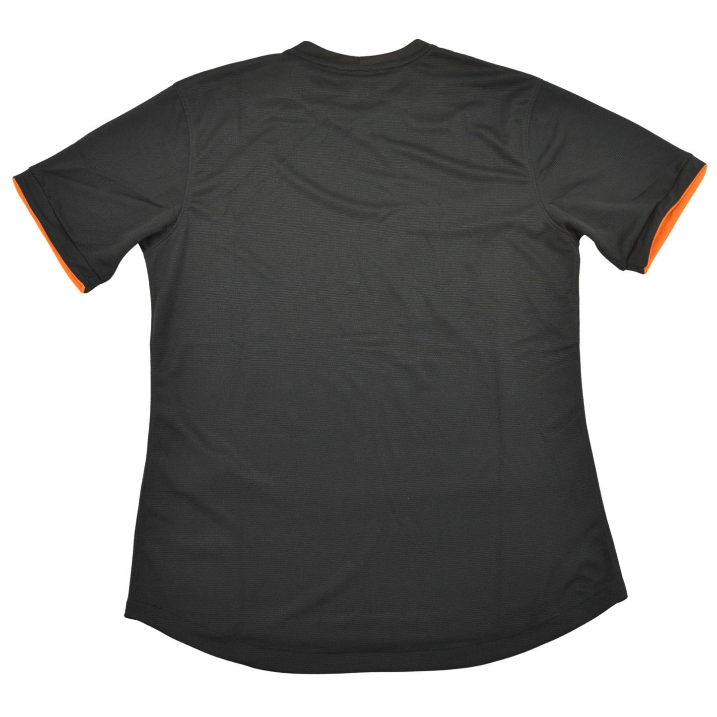 Camisa Holanda Away 2012 - Versão Retrô