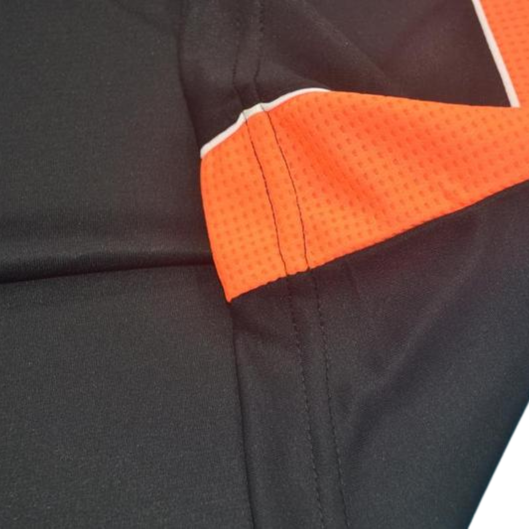 Camisa Valencia Away 06/07 - Versão Retrô