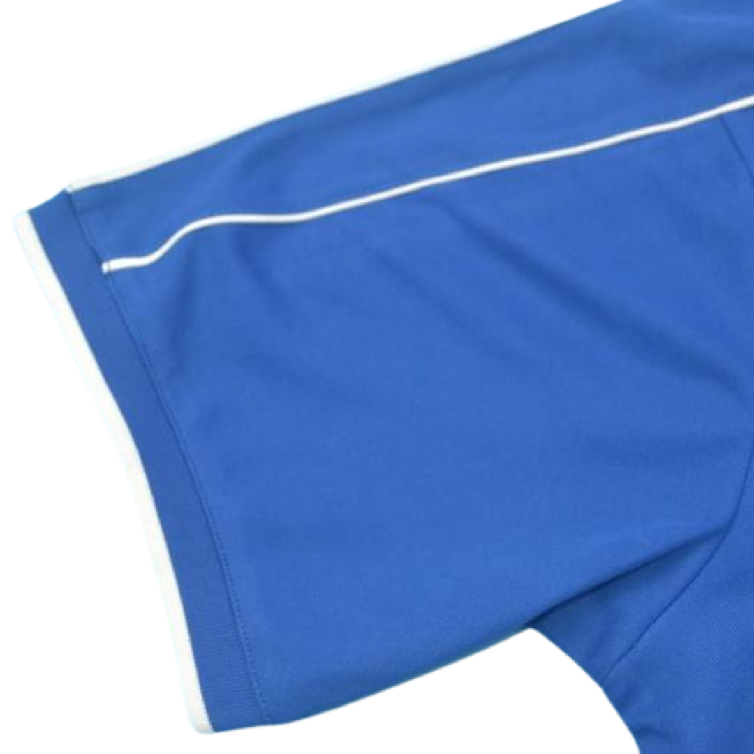 Camisa Retrô Brasil Away  1998 "Dunga" N°.8