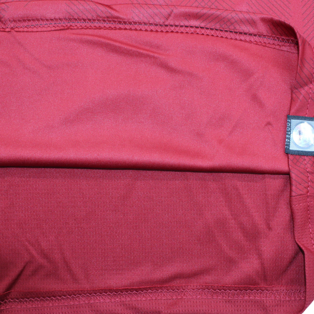 Camisa Liverpool Home 18/19 - Versão Retrô