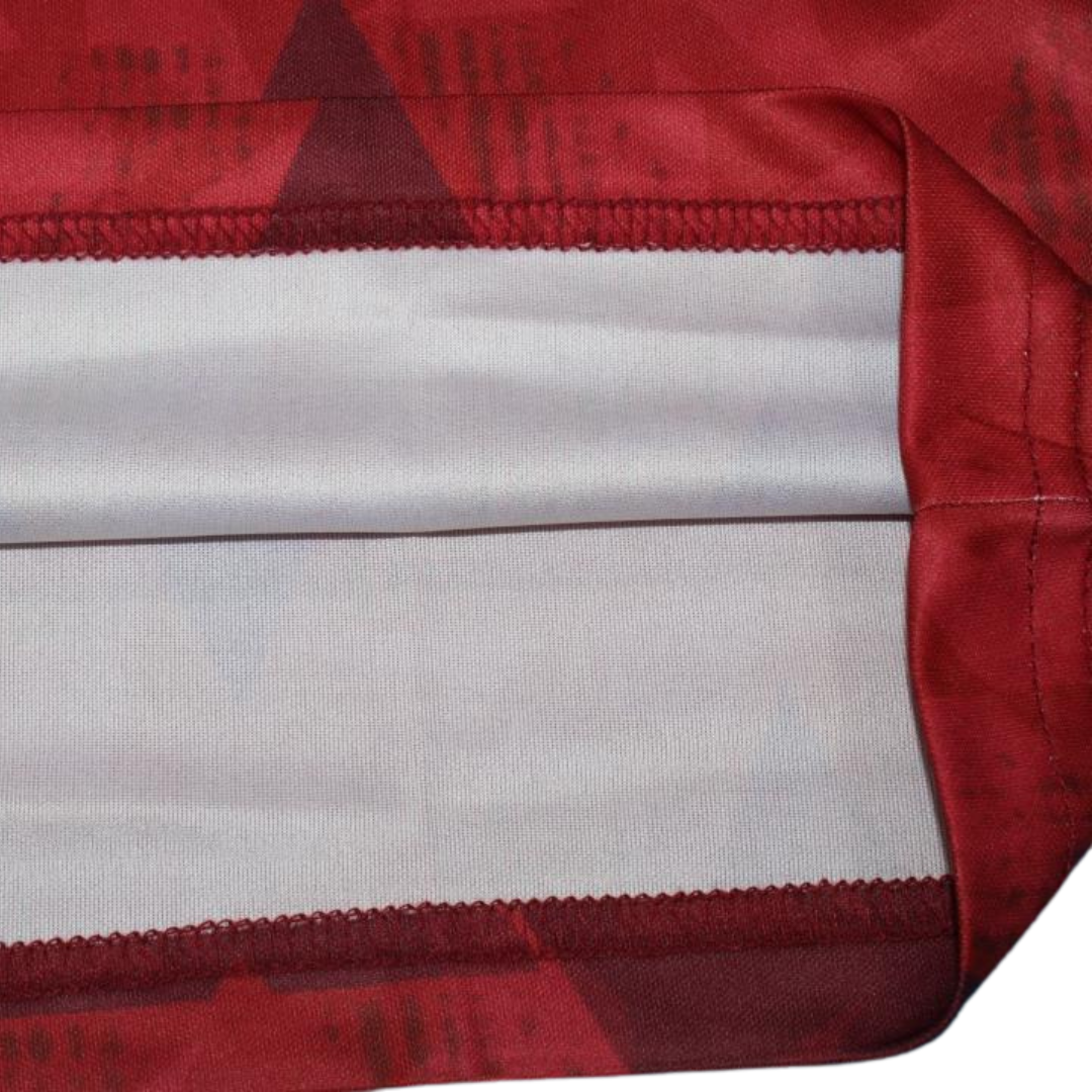 Camisa Manchester City Away 1991 - Versão Retrô