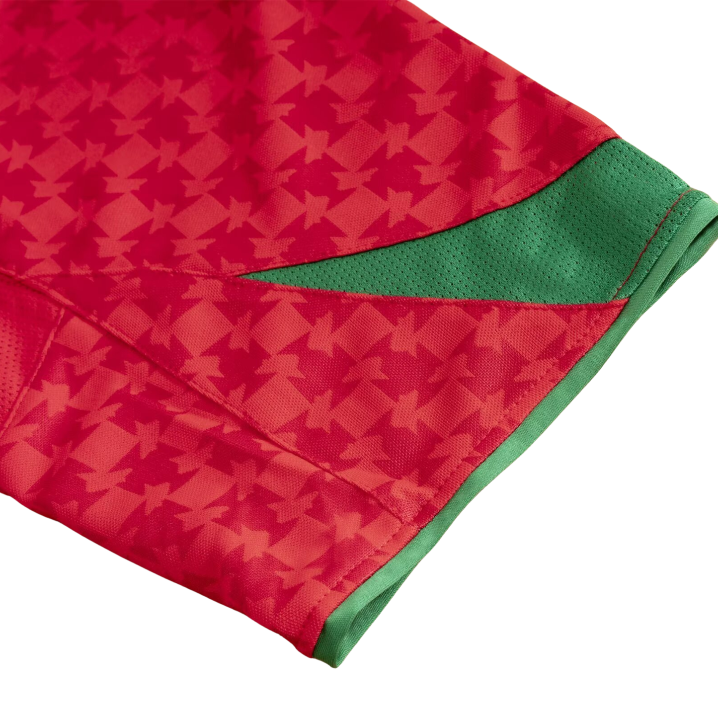 Camisa Retrô Portugal Home 2004
