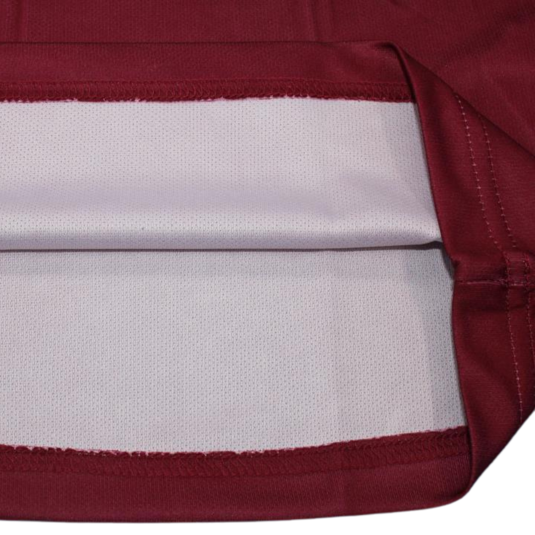 Camisa West Ham Home 1975 - Versão Retrô Nº 11