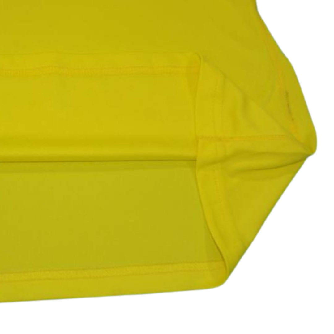 Camisa Villarreal Home 05/06 - Versão Retrô "Riquelme" Nº 8