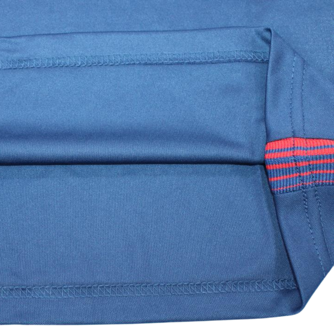 Camisa Atlético de Madrid Away 20/21 - Versão Retrô