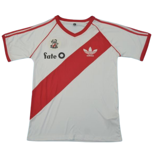 Camisa River Plate Home 1986 - Versão Retrô