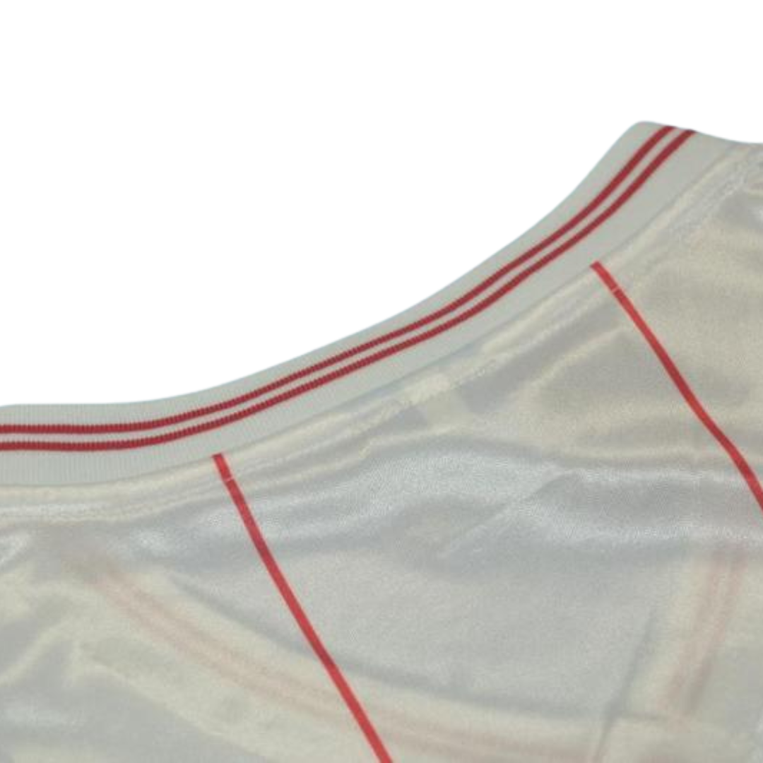 Camisa Aston Villa Home 1982 - Versão Retrô