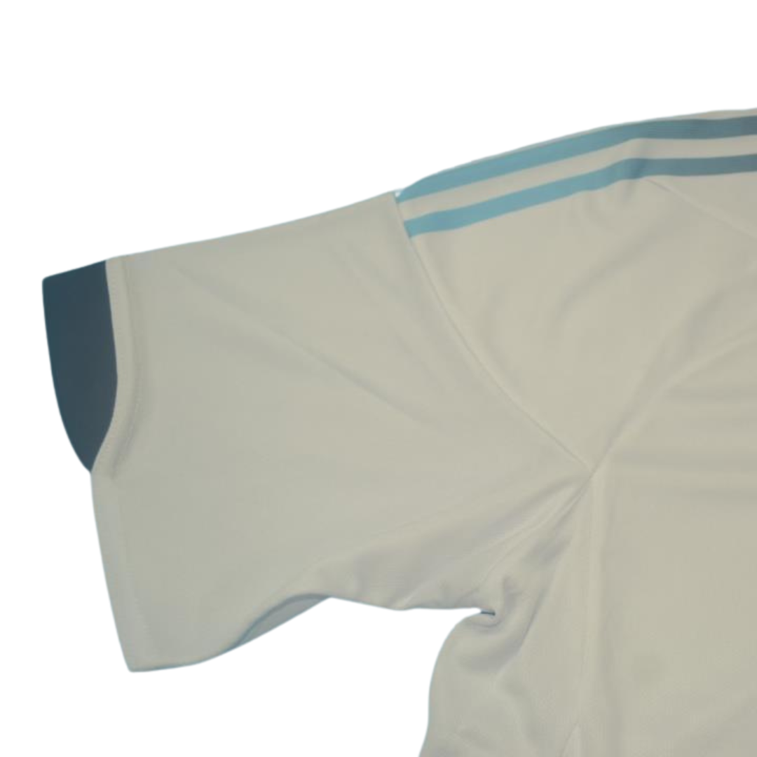 Camisa Chelsea Away 12/13 - Versão Retrô