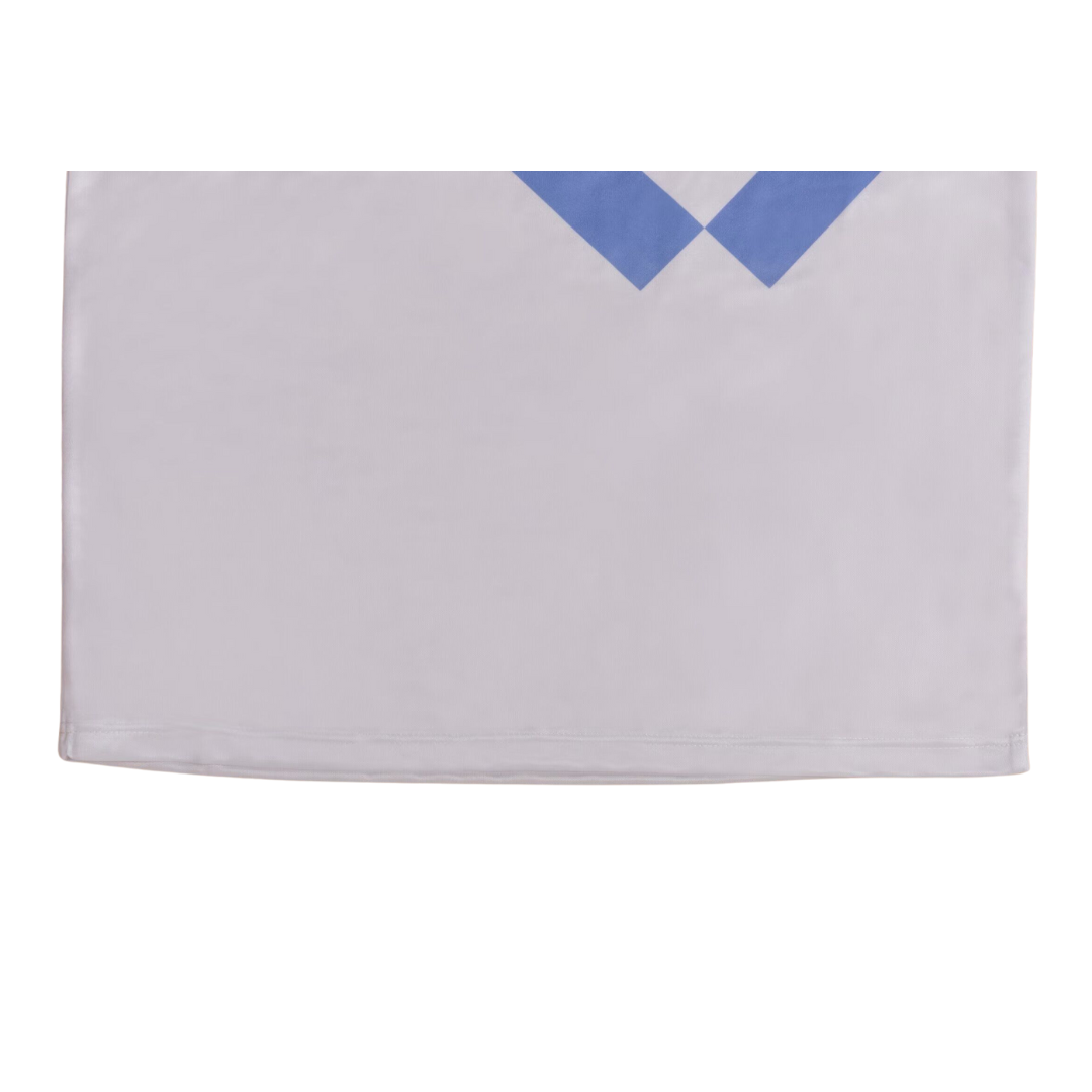 Camisa Retrô Napoli Away 89/90
