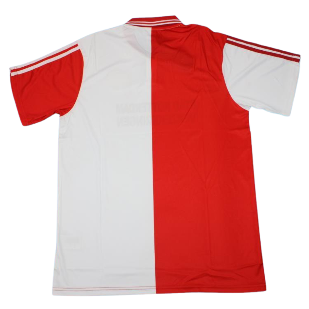 Camisa Feynoord Home 94/96 - Versão Retrô