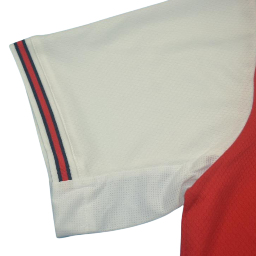 Camisa Arsenal Home 19/20 - Versão Retrô