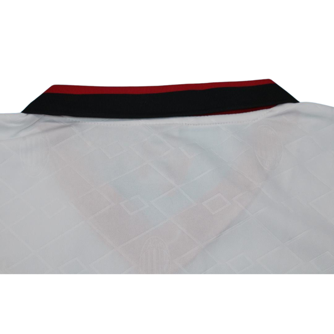 Camisa Retrô Milan Away 1994