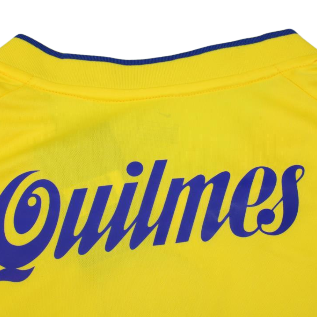 Camisa Boca Juniors Away 2001 - Versão Retrô