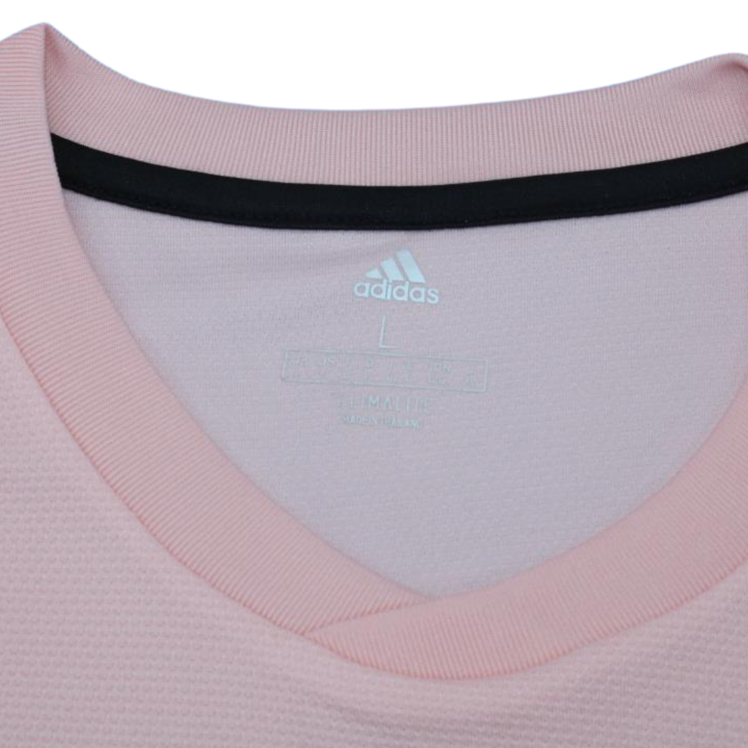 Camisa Manchester United Away 18/19 - Versão Retrô